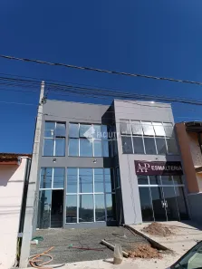 Ponto Comercial para alugar, 200m² no Jardim Myrian Moreira da Costa, Campinas