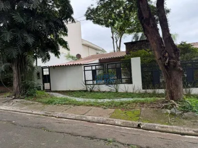 Casa com 3 Quartos para venda ou aluguel, 320m² no Santo Amaro, São Paulo