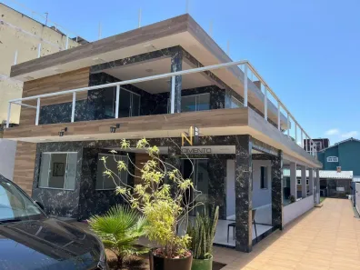 Casa com 4 Quartos à venda, 236m² no Ipitanga, Lauro de Freitas