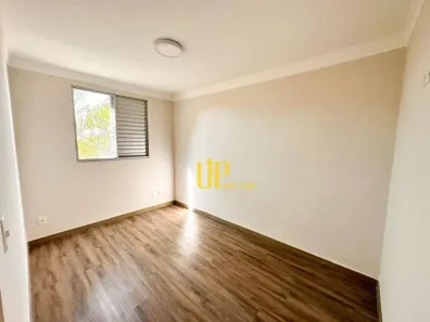 Apartamento com 2 Quartos à venda, 55m² no Jardim Leonor, São Paulo