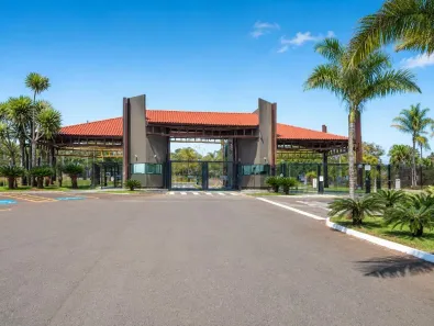 Lote/Terreno à venda, 1194m² no Área Rural de Campo Grande, Campo Grande