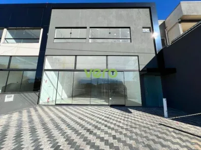 Ponto Comercial para alugar, 270m² no Jardim Mollon, Santa Bárbara D'Oeste