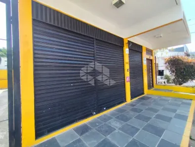 Ponto Comercial para alugar, 200m² no Tristeza, Porto Alegre