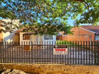 Lote/Terreno à venda, 300m² no Conjunto Habitacional Requião, Maringá