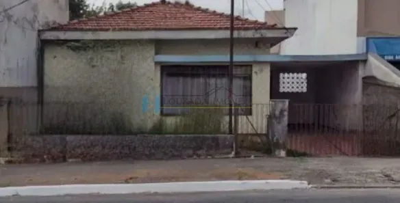Lote/Terreno à venda, 305m² no Vila Bela, São Paulo