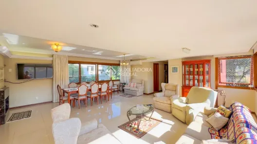 Apartamento com 3 Quartos à venda, 176m² no Petrópolis, Porto Alegre