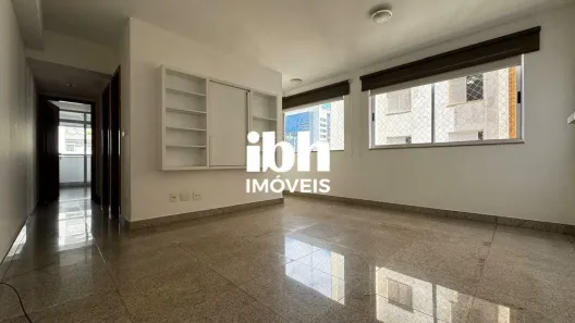 Apartamento com 2 Quartos para alugar, 73m² no Savassi, Belo Horizonte