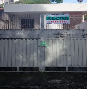 Casa com 3 Quartos à venda, 290m² no Itapoã, Belo Horizonte