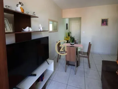 Apartamento com 3 Quartos à venda, 82m² no Cidade Nova, Indaiatuba