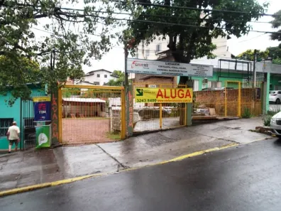 Lote/Terreno para alugar, 440m² no Tristeza, Porto Alegre