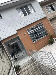 Sobrado com 3 Quartos à venda, 200m² no Parque América, São Paulo