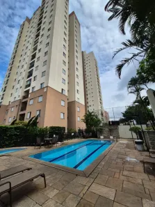 Apartamento com 2 Quartos à venda, 50m² no Chácara Califórnia, São Paulo