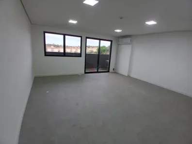 Sala Comercial para alugar, 60m² no Jardim Marchissolo, Sumaré