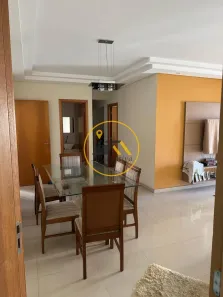 Apartamento com 4 Quartos à venda, 157m² no Jardim Esplanada, São José dos Campos