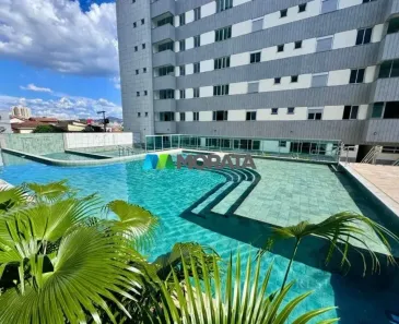 Apartamento com 3 Quartos à venda, 71m² no Carlos Prates, Belo Horizonte
