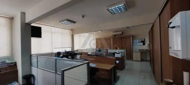 Sala Comercial à venda, 160m² no Centro, Campinas
