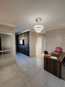 Apartamento com 2 Quartos à venda, 64m² no Demarchi, São Bernardo do Campo