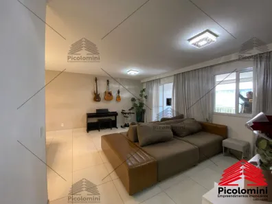 Apartamento com 3 Quartos à venda, 120m² no Mooca, São Paulo
