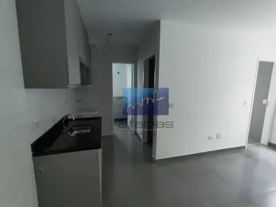 Apartamento com 2 Quartos à venda, 37m² no Vila Paiva, São Paulo