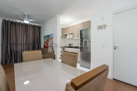Apartamento com 2 Quartos à venda, 67m² no Jardim Paraíso, São Paulo