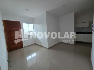 Apartamento com 2 Quartos à venda, 38m² no Vila Medeiros, São Paulo