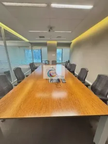 Consultório para alugar, 1083m² no Itaim Bibi, São Paulo
