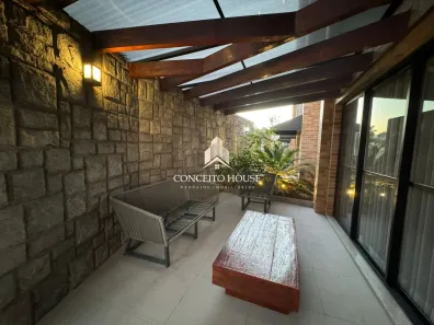 Apartamento com 1 Quarto para alugar, 39m² no Jardim D'Abril, Osasco