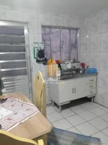 Casa com 7 Quartos à venda, 300m² no Vila Missionária, São Paulo