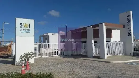 Lote/Terreno à venda, 250m² no Olhos d'Água, Barra dos Coqueiros