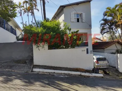 Sobrado com 4 Quartos à venda, 250m² no Vila Albertina, São Paulo