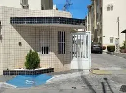 Apartamento com 3 Quartos à venda, 72m² no Farolândia, Aracaju