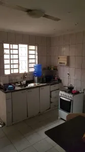 Casa com 3 Quartos à venda, 190m² no Conjunto Habitacional Padre Anchieta, Campinas