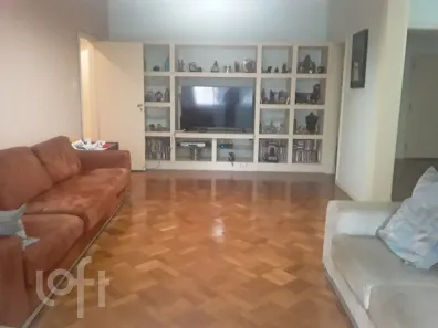 Apartamento com 3 Quartos à venda, 198m² no Flamengo, Rio de Janeiro
