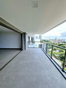 Apartamento com 4 Quartos à venda, 154m² no Barbalho, Salvador