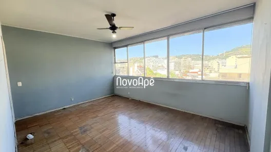 Apartamento com 3 Quartos à venda, 115m² no Tijuca, Rio de Janeiro