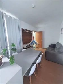 Apartamento com 2 Quartos à venda, 40m² no Cidade Industrial 2, Londrina