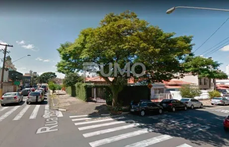 Imóvel Comercial com 3 Quartos à venda, 130m² no Vila Itapura, Campinas