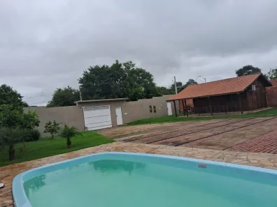 Casa com 3 Quartos à venda, 331m² no Recanto Jatobá, Americana