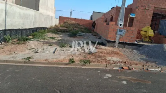 Lote/Terreno à venda, 150m² no Parque Campo Bonito, Indaiatuba