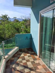 Apartamento com 2 Quartos à venda, 50m² no Maranduba, Ubatuba