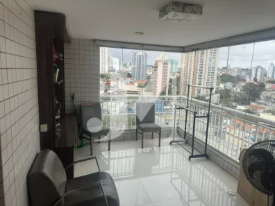 Apartamento com 2 Quartos à venda, 98m² no Vila Formosa, São Paulo