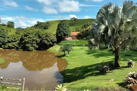 Fazenda/Sítio com 5 Quartos à venda, 54000m² no Bom Jardim, Bom Jardim