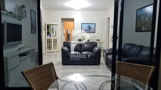 Apartamento com 3 Quartos à venda, 140m² no Enseada, Guarujá