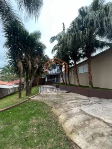Casa com 1 Quarto para alugar, 60m² no Chácara San Martin I, Itatiba