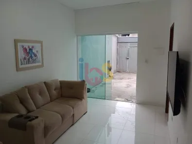 Casa com 2 Quartos à venda, 108m² no Nelson Costa, Ilhéus