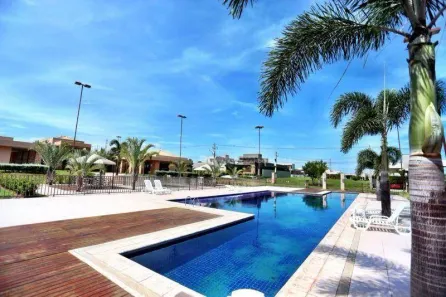 Lote/Terreno à venda, 377m² no Terravista Residence Club, Mirassol
