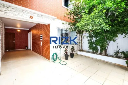 Casa com 3 Quartos à venda, 180m² no Cambuci, São Paulo