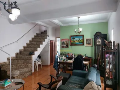 Sobrado com 3 Quartos à venda, 189m² no Imirim, São Paulo