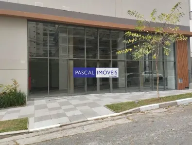 Ponto Comercial à venda, 370m² no Brooklin Paulista, São Paulo