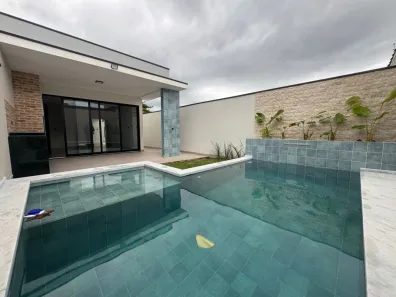 Casa com 2 Quartos à venda, 75m² no Tupy, Itanhaém